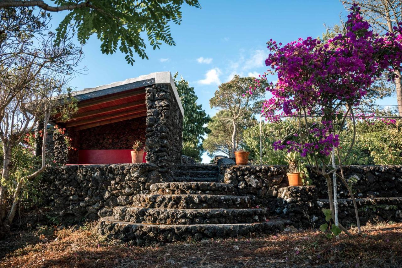 Atlantic Heritage Luxury Villa Madalena  Eksteriør billede