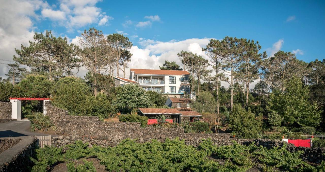 Atlantic Heritage Luxury Villa Madalena  Eksteriør billede